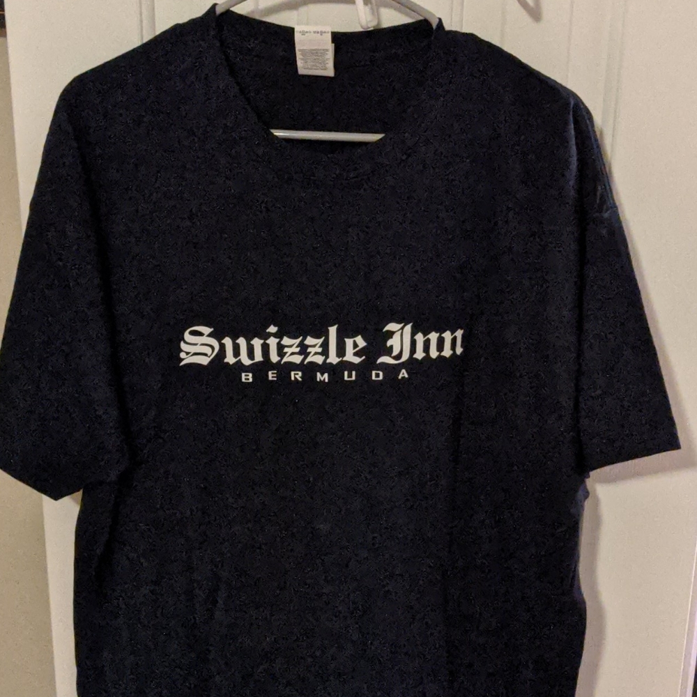 Bermuda Shirt